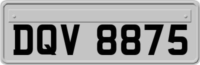 DQV8875