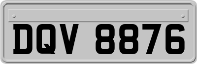 DQV8876