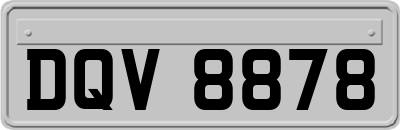 DQV8878