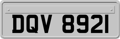 DQV8921
