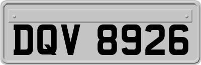 DQV8926