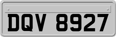 DQV8927