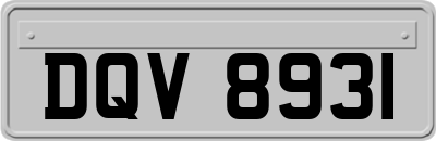DQV8931