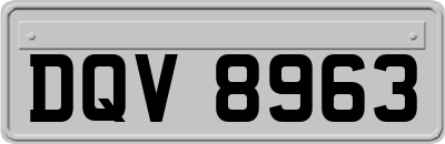 DQV8963