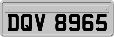 DQV8965
