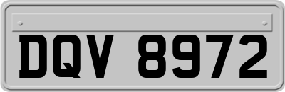DQV8972