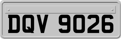 DQV9026