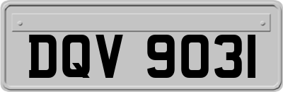 DQV9031