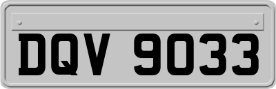 DQV9033