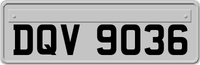 DQV9036