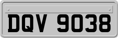 DQV9038