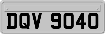 DQV9040