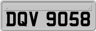 DQV9058