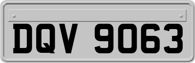 DQV9063