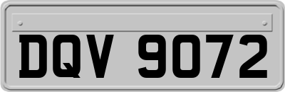 DQV9072