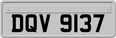 DQV9137