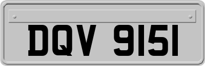 DQV9151