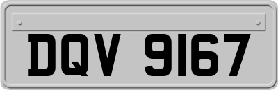 DQV9167