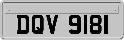 DQV9181