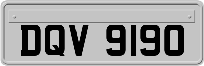 DQV9190