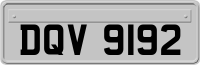 DQV9192