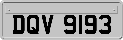 DQV9193