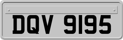 DQV9195