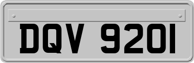 DQV9201