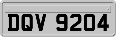 DQV9204