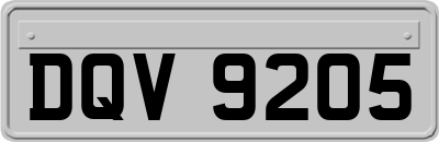 DQV9205