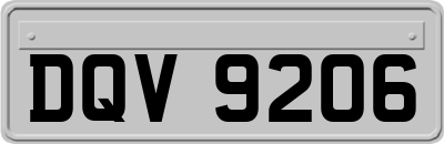 DQV9206