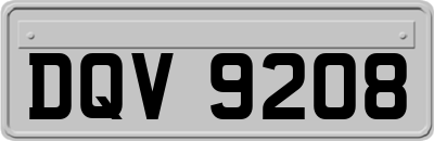DQV9208