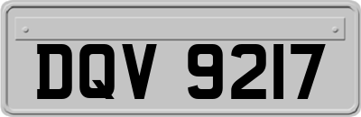 DQV9217