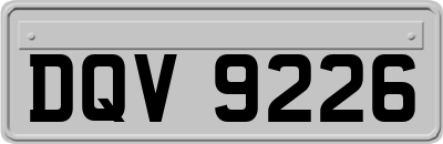 DQV9226