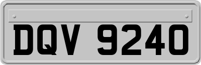 DQV9240