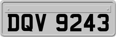 DQV9243