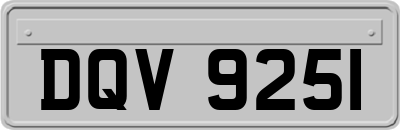 DQV9251