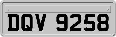 DQV9258