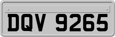 DQV9265