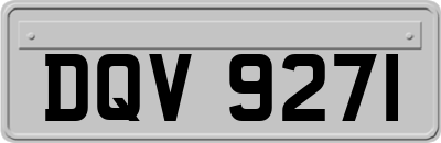 DQV9271
