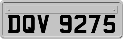 DQV9275