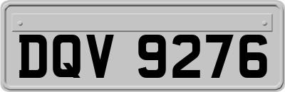 DQV9276