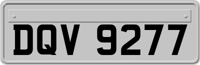 DQV9277