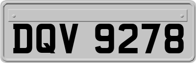 DQV9278