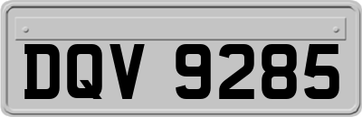 DQV9285