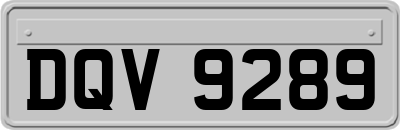 DQV9289