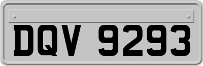 DQV9293