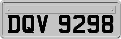 DQV9298