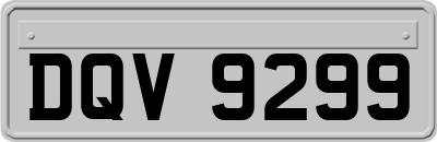 DQV9299