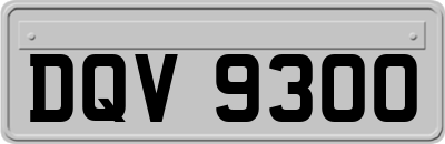 DQV9300